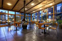 Home Hotel Carlscrona - 4-Star