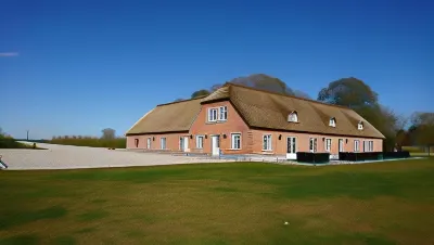 Aagaarden Hotels in Billund