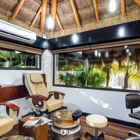 Villa del Palmar Cancun Luxury Beach Resort & Spa