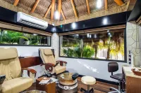 Villa del Palmar Cancun Luxury Beach Resort & Spa - spa