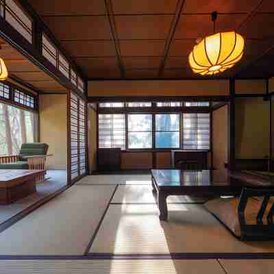 和之裡旅館 Rooms