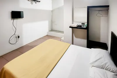 Wsl Hotel Mitra Reddoorz Hotels in Nagoya
