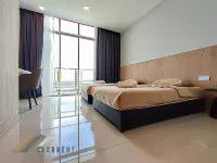 Stirling Suites by Evernent Hotels in Miri