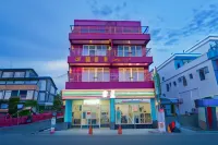Pin Ciao Hotel Hotels in 