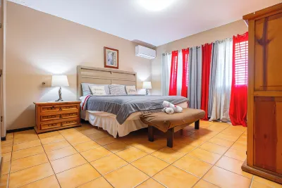 Beach Condo with Pool and Ocean View Hotels in Isabela