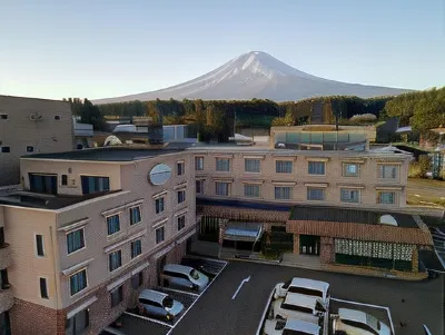 West Inn Fuji-Yoshida