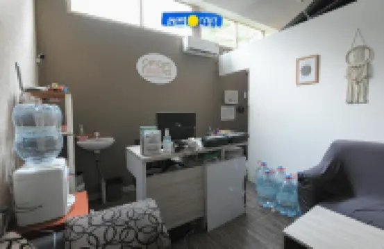 The Jarrdin Apartment by Omami