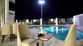 FIVE SEASONS HOTEL