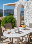 Donum Dei Seaside Suites & Villa