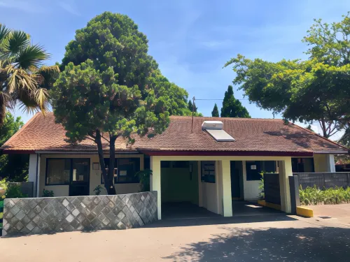 Hotel Azaya Hotels in Bandungan
