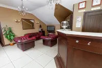 Villa Lazio Hotel