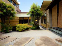 Seisenkaku Các khách sạn gần JR Takatsuki station