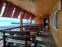 Malinovka Guest House Hotel dekat Baikal Astrophysical Observatory