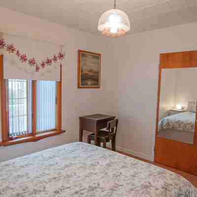 La Maison Gagnon Rooms