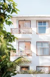 Ostrov Palm Villa  호텔