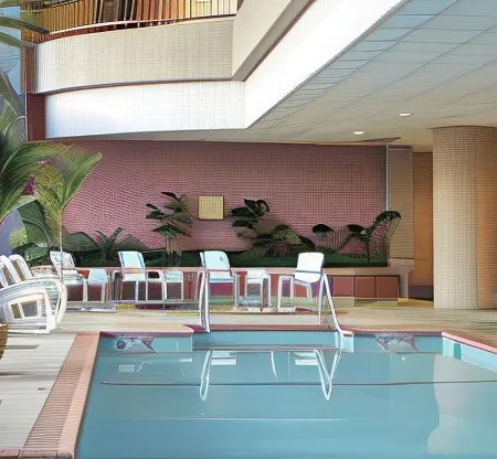 Embassy Suites by Hilton Bethesda Washington DC