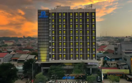 BATIQA Hotel Palembang