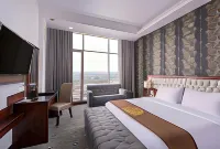 Gets Premiere Semarang 신팡 리마 주변 호텔
