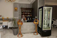 Hotel de Letoile Hotels in Беджайя