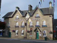 Eskdale Hotel Hôtels à : Langholm