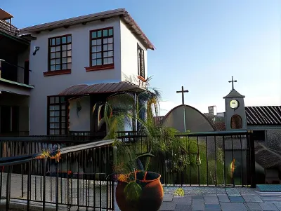Mi Pueblo Samary Hotel Boutique Hotels in 