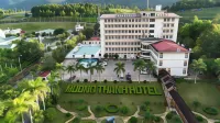 Muong Thanh Lai Chau Hotel Hotels near Lai Chau Square