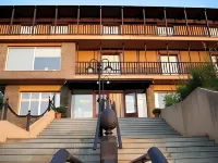Hotel Medulio Hôtels à : O Barco de Valdeorras
