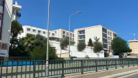 Oya Apartments