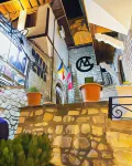 Guva Mangalem Hotel Restaurant فنادق في 