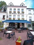 Les Remparts Hotels in Argoules