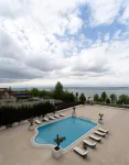 Wellborn Luxury Hotel Hotels in Hisareyn Merkez