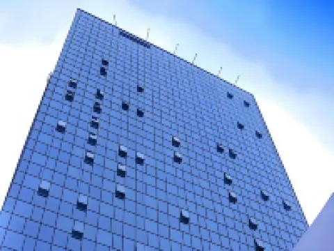 Zonar Zagreb by Maistra City Vibes Hotels in 