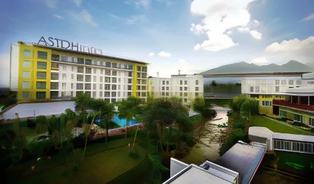 Aston Bogor Hotel and Resort
