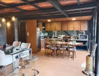 Villa Wfh Honeymoon at Puncak by Sakala Home