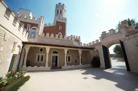 Castello Tafuri Hotels in Marzamemi
