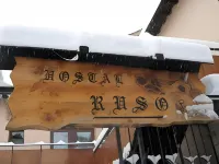 Hostal Rusó SC Hotels in Llivia