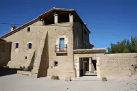 Mas Tulsà Casa Rural Girona