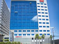 NB Hoteis Hotels in Aracaju