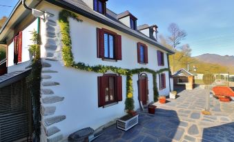 Les Gerbes - Housity
