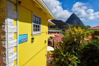 Apartment Soleil- Because Location Really is Everything! Hotels near Têt Paul nature trail gift shop