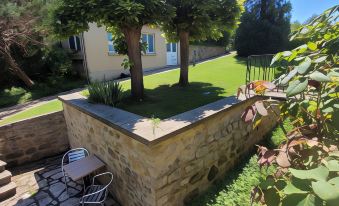 The Originals Access, Hôtel Figeac