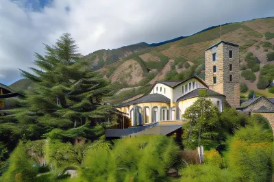 Hotel Starc by Pierre & Vacances Premium Hôtels à : 