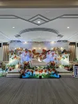 Paradise by CaLia Tarakan Hotels in Таракан