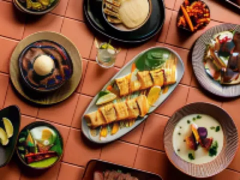 Vignette Collection VERNO HOUSE BUDAPEST by IHG