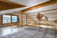 Goseong Mediterranean Camp House Pension