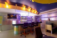 Hotel Dsf Grand Plaza Hotels in Thoothukkudi