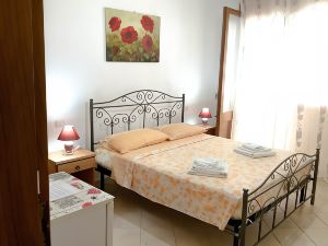 B&B La Saracina