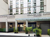 SpringHill Suites New York Manhattan/Chelsea Hotels near Fashion Institute of Technology