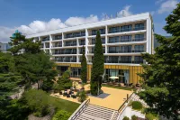Primorie Grand Resort Hotel - Boutique