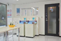 The Wonder at Stay-Tengachaya- - Pensions